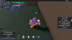 Choose My Adventure The Weird World Of Heroes Online In Roblox Massively Overpowered Recommended to grind lab subordinates instead, since the horned warriors have a lot of stun moves. the weird world of heroes online in
