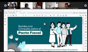 El mejor camino sería el de la consulta popular. Aprueba Consejo De Participacion Ciudadana Texto De La Pregunta Que Se Realizaria En La Consulta Popular Sobre El Pacto Fiscal Gobierno Del Estado De Jalisco