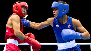 Saturday's big boxing match between wladimir klitschko and david haye may have seen the ukrainian emerge victorious, but who won the battle for hearts and minds online, and how accurate. Inside Cuba S Premier School Of Boxing Olympic News