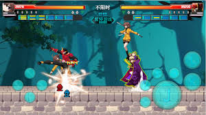 Discover thousands of unique mobile games. Download Anime Battle Arena Free For Android Anime Battle Arena Apk Download Steprimo Com