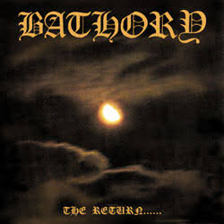 The Return...... - Wikipedia
