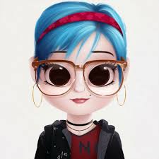 леди баг и супер кот 23 серия 3 сезон Pin De Brenda Lindsey En Dollify Doll Dibujos De Personas Personajes Anime