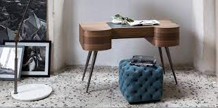 Modern luxury design find · functional comfort · expedited shipping Home Office Furniture