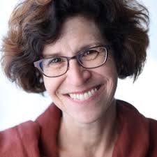 Wendy Wolfson's Profile