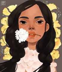 What's your Ochaco looking like? I almost got her health to 50k and I so  close to maxing out her affinity 😍