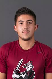 2019-20 Men's Tennis Roster