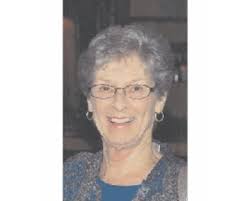 Geraldine Skinner Obituary (1940