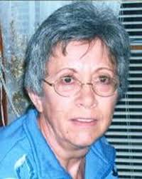 Nancy Faye McClure Obituary January 21, 2013