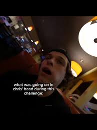 Chris Sturniolo Eating Pancakes Full Video