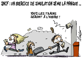 Train Tgv Humour Recherche Google