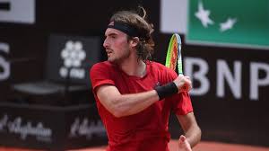 174 041 tykkäystä · 7 703 puhuu tästä. Highlights Djokovic Tsitsipas Vid Tennisnews Gr To Tenis Sthn Ellada