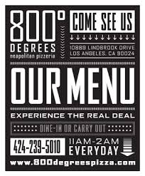 800 degreesiçinmenü'a bak.the menu includes create your own woodfired pizza, and specialty pizzas. Pin On Top Food Spots