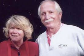 California Christmas tree farmer: '90 percent of what I planted died'