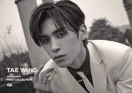 His position in the group is not known. Sf9 Taeyang Once Again Reveals His Talents As A Dancer Kstation Tv