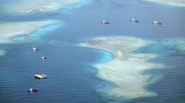 Philippines, China clash over new South China Sea flash point