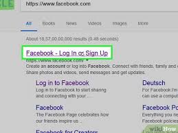 How To Download Facebook Videos For Free With Pictures Wikihow