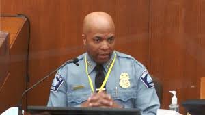 He has been married to kellie may chauvin since june 12, 2010. Chauvin Trial George Floyd Katie Blackwell Chief Arradondo Testify