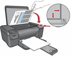 The hp photosmart c4680 printer provides printing, copying and scanning capabilities in one single machine. Fixing Print Quality Problems For The Hp Photosmart C4600 And C4700 All In One Printer Series Hp Customer Support