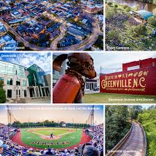 Your trip begins in raleigh, north carolina. Greenville North Carolina Wikipedia