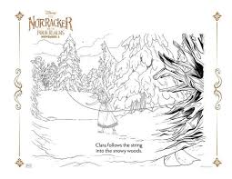 Top 20 free printable nutcracker coloring pages online dance coloring pages christmas coloring pages nutcracker christmas. The Nutcracker Coloring Pages And Activities