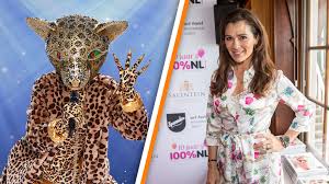 The masked singer airs wednesdays at 8 p.m. Quinty Trustfull Hints At Participation In The Second Episode Of Masked Singer World Today News