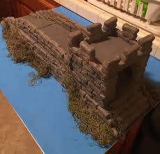My Great Wall Of China Project China Crafts Great Wall Of China America Idea