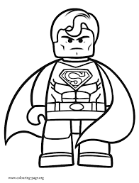 Coloriage de super héros sur coloriagede.com des milliers de coloriages gratuits pour enfants à imprimer gratuitement. Dc Comics Super Heroes 80480 Superheroes Printable Coloring Pages