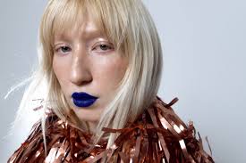 MARIYA MUNTYAN for SICKY MAGAZINE