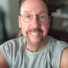 Grew up in Scottsdale, remember Camelback Mountain lights?