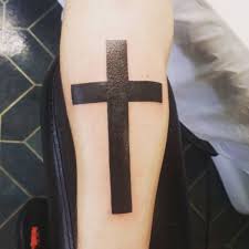 They come in different variations and sizes, which depict different meanings. Cross Tattoos Designs For Men And Women Flowertattooideas Com