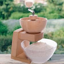 Bildergebnis für getreidemühle