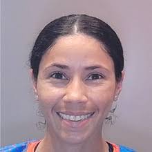 Beverly Ramos's Instagram, Twitter & Facebook