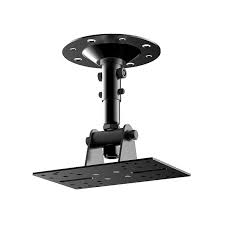 Speaker mounting has been a headache in the past but now with the mount it speaker wall mount this is because the speaker mount is designed in a unique way to fit both wall and ceiling mounting. Speaker Ceiling Mount For Large Satellite Type Sp Os03