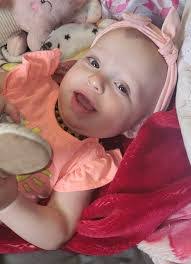 Cassie Robinette's Instagram, Twitter & Facebook