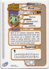 We did not find results for: Mint Animal Crossing Wiki Fandom