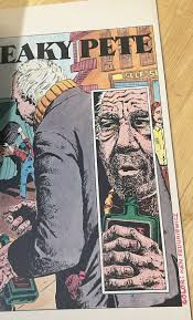 Bedlam! #1 Eclipse Comics Bissette & Veitch’s 1985 Comic Book Part 1 Of 2