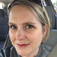 Jenny Patton's Instagram, Twitter & Facebook