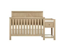 8 Best Baby Cribs With Changing Table 2021 Comparison Diy Passion