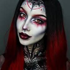 Discover 23 collage mood board and halloween makeup ideas