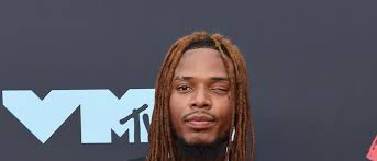 Elaynna's expecting a baby girl. Mit Nur Vier Jahren Tochter Von Rapper Fetty Wap Verstorben Promiflash De