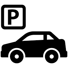 Image result for icon parking