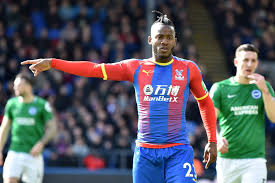 Ik voel me hier thuis. Crystal Palace Close In On Loan Deal For Chelsea Striker Batshuayi South London News
