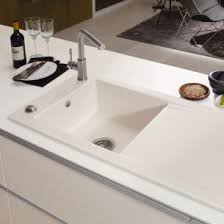 Evier Architectura 80 Villeroy Boch Espace Aubade
