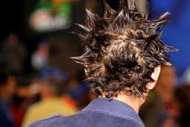 How To Make Your Hair Stand Up Really Long Hair Long Hair Styles Haircuts For Fine Hair