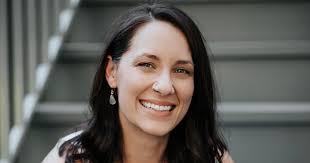 Women In Wellness: Audrey Schoen On The Five Lifestyle Tweaks That Will  Help Support People's Journey Towards Better Wellbeing