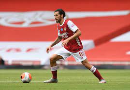 Camilo ceballos im echten leben. Dani Ceballos At Arsenal Deal Done As Real Madrid Midfielder Returns On Second Loan Oltnews