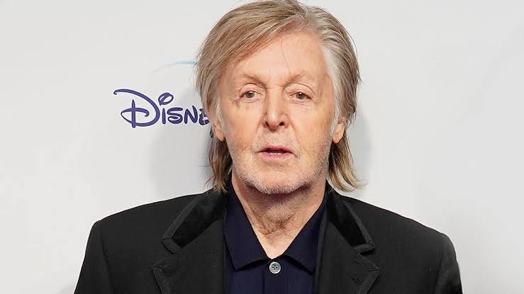 Paul McCartney Owes One of His Greatest Songs Ever to Taylor Swift