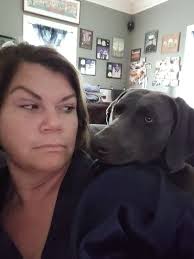 Personal space? What's that mom?