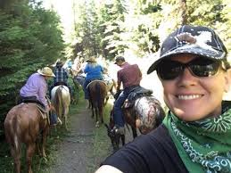 From the Chief Joe to the National Show