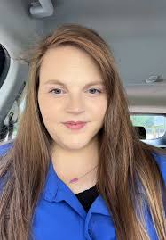 Ashley Hensonl Booing